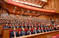 Chỉ thị 01 của Bộ Chính trị: Đưa Nghị quyết Đại hội XIV vào cuộc sống không dừng ở 'quán triệt'