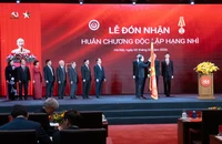 Chủ tịch Quốc hội: Nhiệm vụ của Ủy ban Pháp luật và Tư pháp rất nặng nề nhưng cũng rất vẻ vang