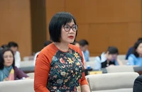 Thứ trưởng Bộ Tư pháp: Công chứng bất động sản là lá chắn pháp lý bảo vệ quyền sở hữu của công dân