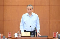 Hội nghị Trung ương 2 sẽ có ‘tuyên ngôn’ về chống tham nhũng, lãng phí với cách làm mới