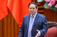 Thủ tướng: Xử lý nghiêm tình trạng găm hàng, đội giá, trục lợi về kinh doanh xăng dầu