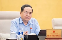 Chủ tịch Quốc hội yêu cầu thực hiện ngay giám sát chuyên đề về an toàn thực phẩm 