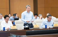 Tổng rà soát hệ thống văn bản quy phạm pháp luật