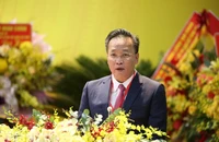 Bí thư Tỉnh ủy Hưng Yên Nguyễn Hữu Nghĩa làm Tổng Kiểm toán nhà nước