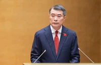 Thủ tướng Lê Minh Hưng nhận thêm nhiệm vụ mới