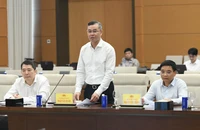 Đề xuất giảm thuế với xăng, dầu về 0 đến 30-6