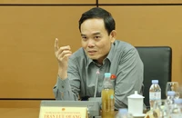 Đề xuất cho TP.HCM được phát hành trái phiếu quốc tế