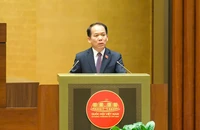 Cơ chế kiểm tra, giám sát và giải trình đủ mạnh khi phân quyền cho Hà Nội