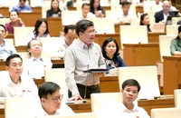 Sửa đổi Luật Thủ đô: Phân quyền mạnh thì phải kiểm soát quyền lực chặt chẽ