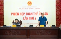 Đề xuất 24-11 hằng năm là Ngày Văn hóa Việt Nam, người lao động được nghỉ và hưởng nguyên lương