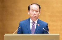 Sĩ quan công an, quân đội, công chức có thể làm luật sư công