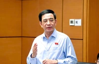 Đại tướng Phan Văn Giang: 'Đồng Nai có những vị trí rất đắc địa'