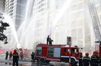 Khẩn trương rà soát, cắt giảm thủ tục hành chính liên quan phòng cháy, chữa cháy