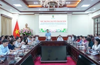 Cần phân định rõ giữa 'gom, gộp thủ tục' với 'cắt giảm thực chất'