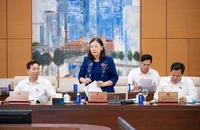 Khối lượng công việc cấp xã gia tăng nhưng chế độ, chính sách chưa tương xứng