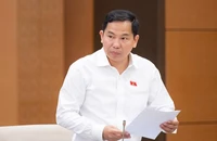 Ủy ban Thường vụ Quốc hội cho ý kiến về việc chuẩn bị kỳ họp thứ 2, Quốc hội khóa XVI
