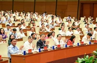 Tổng Bí thư, Chủ tịch nước Tô Lâm: Nâng tầm vị thế quốc gia tương xứng với tầm vóc lịch sử