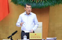 Không đẩy khó khăn cho người dân, doanh nghiệp khi thiết kế chính sách 