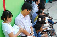 Bảo vệ quyền tác nghiệp của nhà báo
