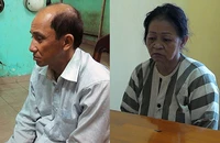 Bắt giữ nghi can trộm cắp “ăn theo” dịp lễ