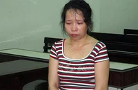 Giả làm từ thiện lừa mua hơn 151 tấn gạo