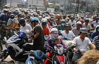 Mở rộng đường Ung Văn Khiêm, Chu Văn An