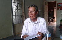 Thắng kiện sau 23 năm đòi ủy ban trả nợ