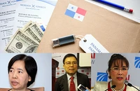 Người Việt có tên trong hồ sơ Panama lên tiếng