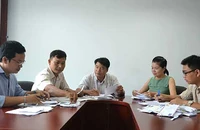Đáp án kỳ 5: Không chia tiền bán đất 