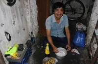 Số phận không ngờ của diễn viên phim Biệt động Sài Gòn 
