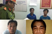 Vũng Tàu: Bắt giam 3 người nhận và môi giới hối lộ