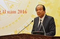 Công bố lý do dừng điện hạt nhân Ninh Thuận