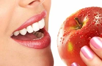 Một quả táo mỗi ngày không giúp khỏi gặp bác sĩ