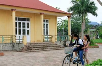 Thôn Hoành trở lại bình thường sau cơn ‘dư chấn’