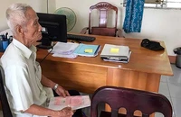 Rối chuyện nhà ông Huỳnh Văn Nén