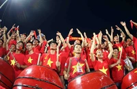 Fair Play từ sân bóng ra đời thường