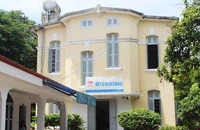 'Bán' lầu Bảo Đại ở Nha Trang giá bèo