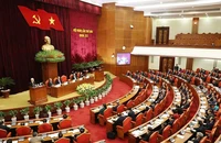 Không luân chuyển cán bộ bị kỷ luật