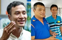 Sự giàu có của anh sinh viên trả lại tiền cho khách