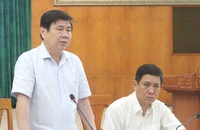 Quận 10 sẽ có 2 phố chuyên doanh làm thương hiệu