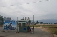Đà Nẵng: Giữ nguyên trạng làng Nam Ô