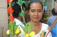 Chuyện từ gò đất phát ra tiếng cồng chiêng