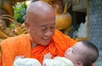 Chương trình ‘Người tử tế’: Lòng tốt nở hoa ở quanh ta