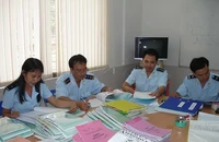 TP.HCM kiến nghị sớm sửa đổi Luật Thanh tra