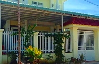 Bị hàng xóm xây nhà nhầm trên đất của mình