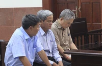 Cựu phó thống đốc và việc tái cơ cấu ngân hàng
