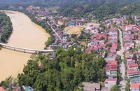 Đề xuất làm sân bay Sa Pa gần 6.000 tỉ