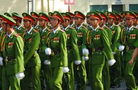Kỷ luật công an hay gặp gỡ người có nhân thân xấu