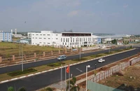Cuộc chiến thương mại Mỹ-Trung và bất động sản Việt Nam