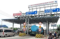 Đề xuất thu phí trạm T2 bằng công nghệ mới